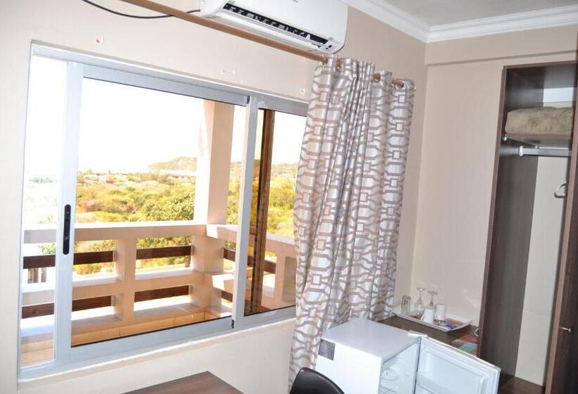 ホテル Ponta View