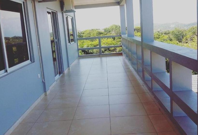 ホテル Ponta View