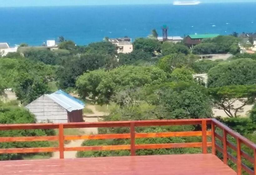 ホテル Ponta View