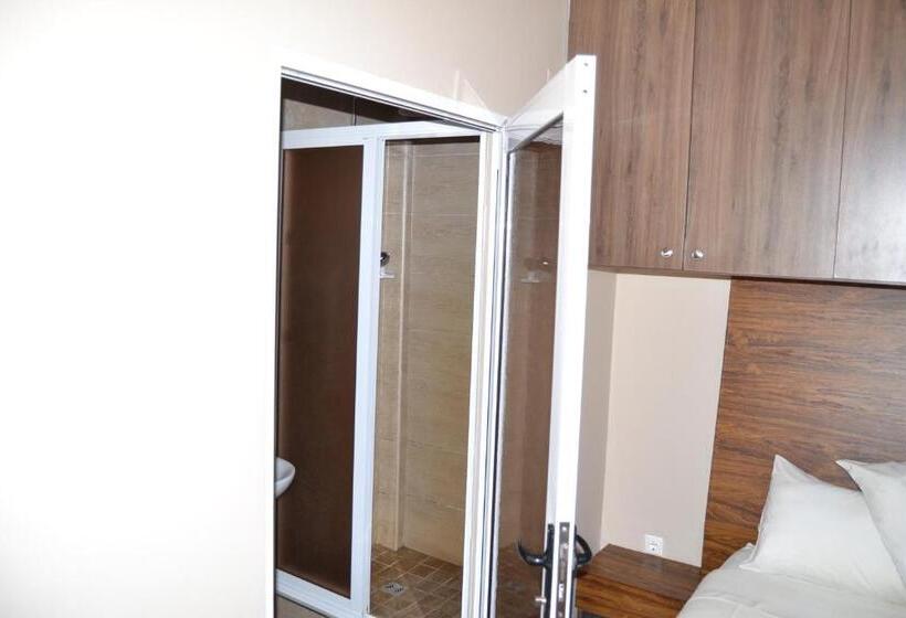 ホテル Ponta View