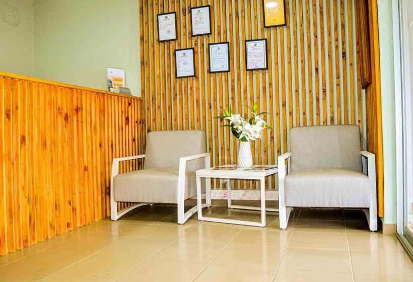 ホテル Ponta View