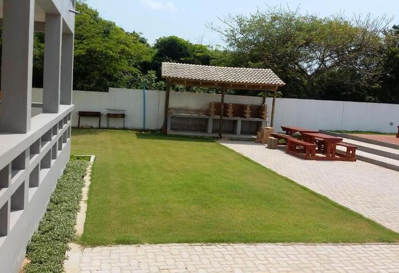 ホテル Ponta View