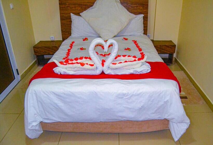 ホテル Ponta View