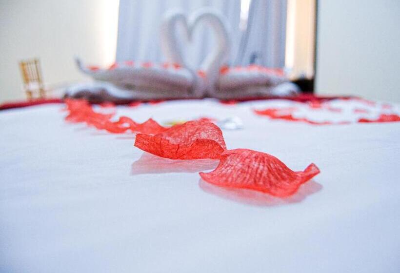 ホテル Ponta View