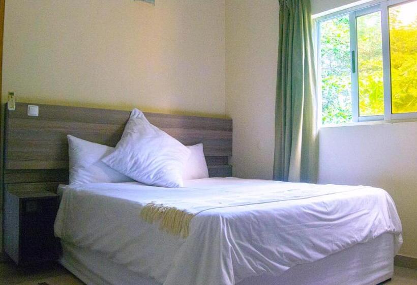 ホテル Ponta View