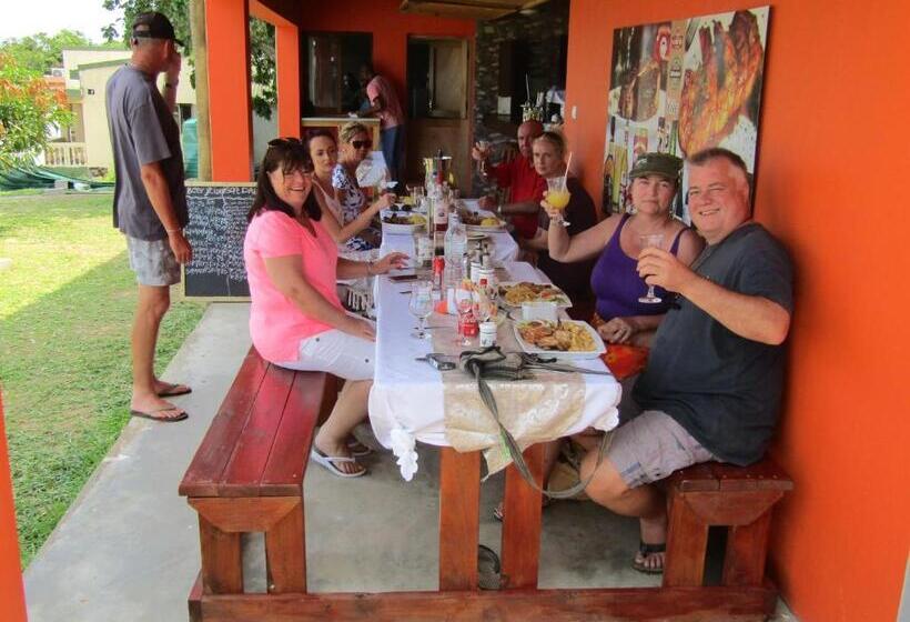 ホテル Ponta View