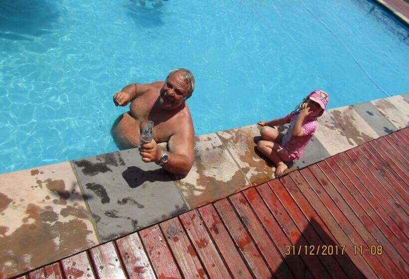 ホテル Ponta View