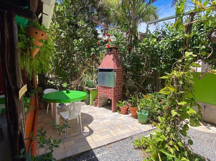 酒店 Pousada Porto De Amigos