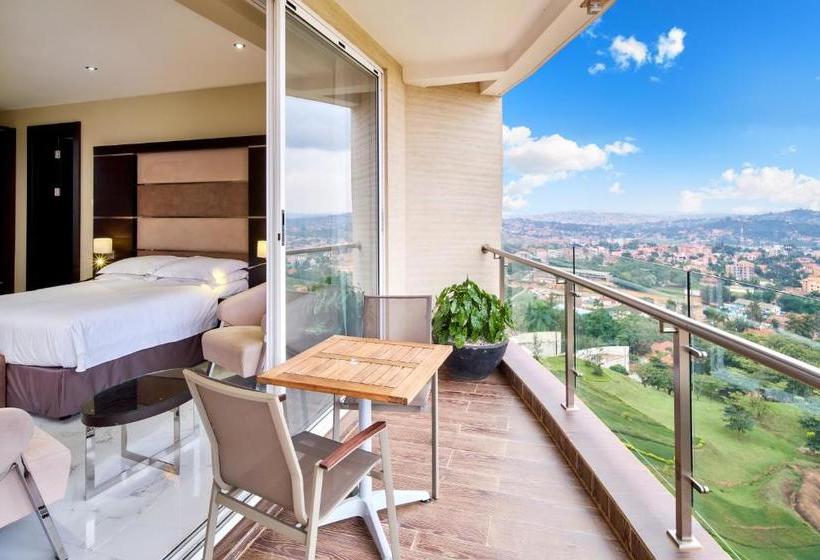 Protea Hotel By Marriott Kampala Skyz