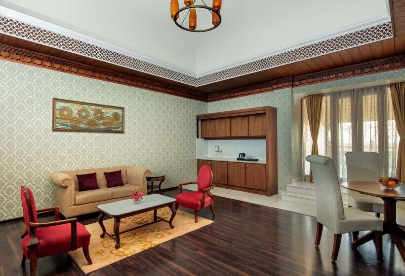 هتل Radisson Jodhpur