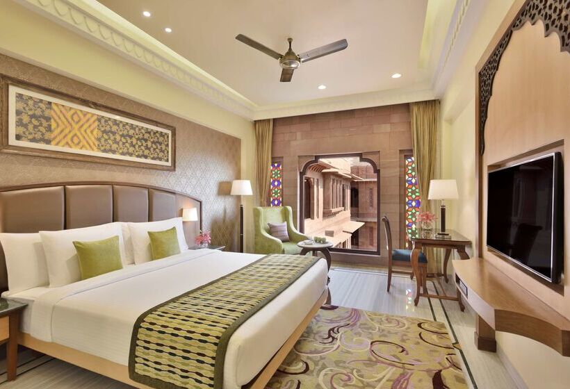 هتل Radisson Jodhpur