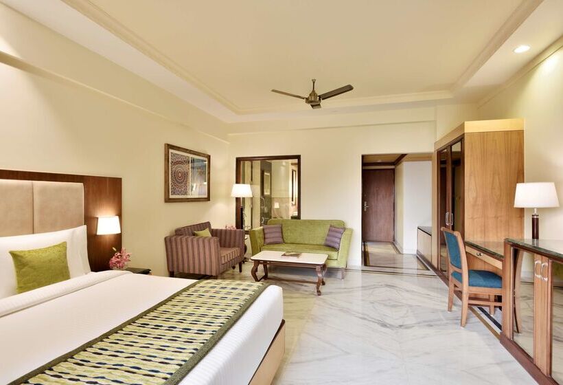 هتل Radisson Jodhpur