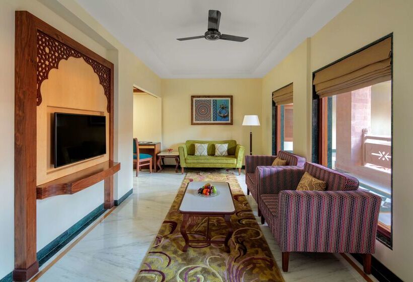 هتل Radisson Jodhpur
