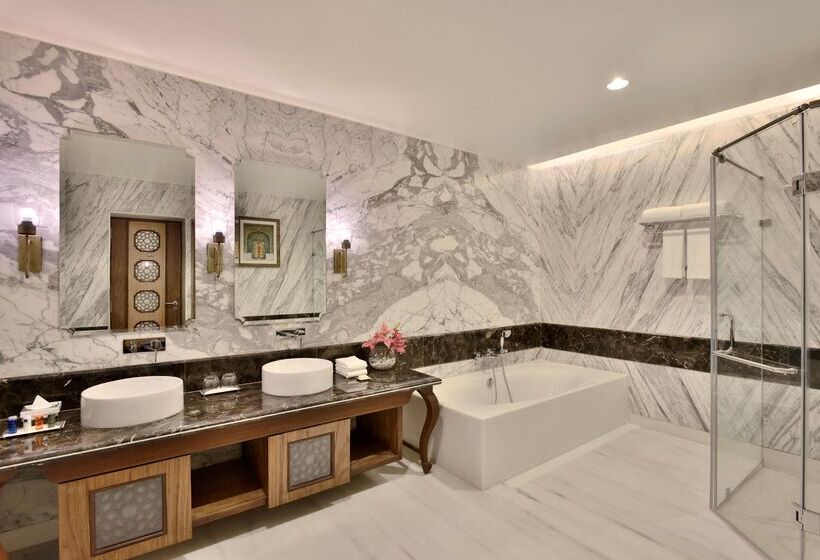 هتل Radisson Jodhpur