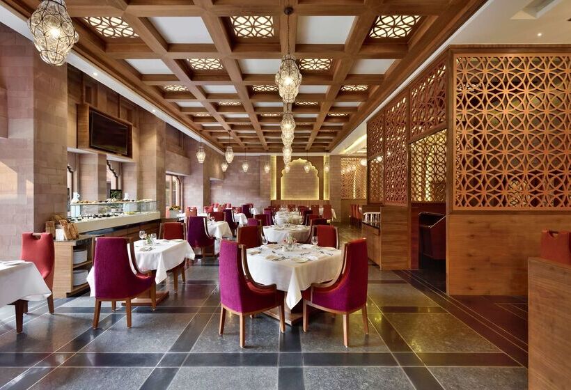 هتل Radisson Jodhpur