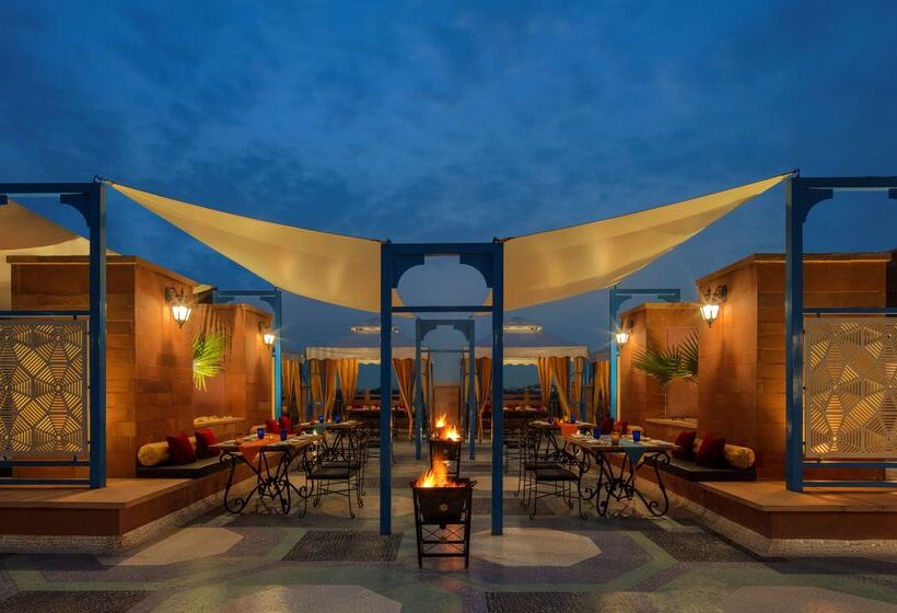 هتل Radisson Jodhpur