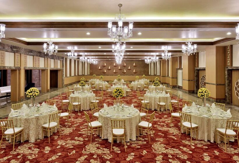 هتل Radisson Jodhpur