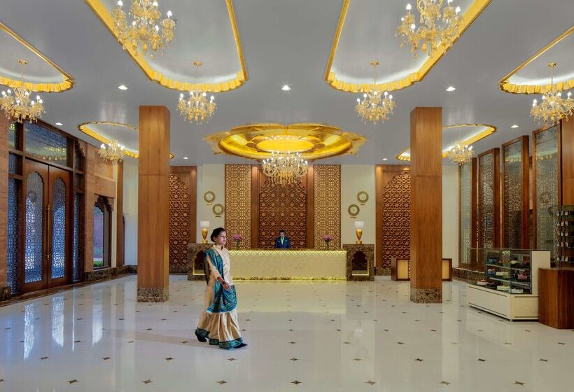 هتل Radisson Jodhpur