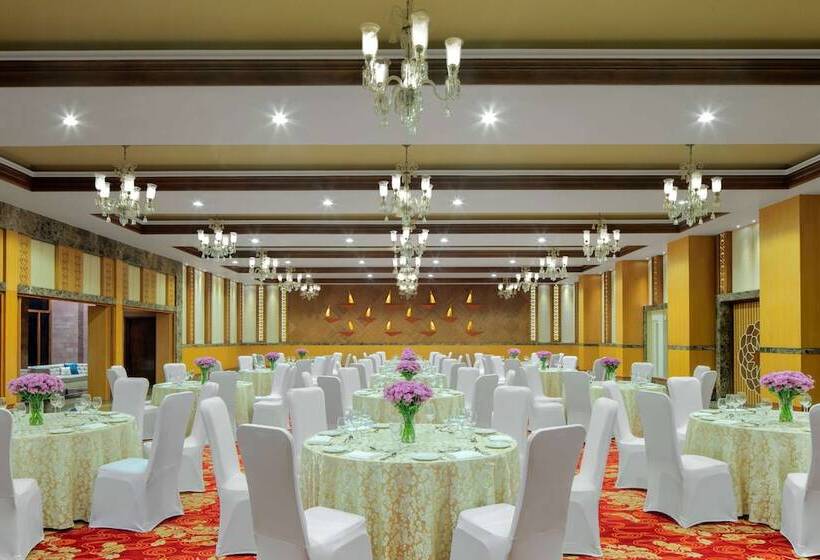 هتل Radisson Jodhpur