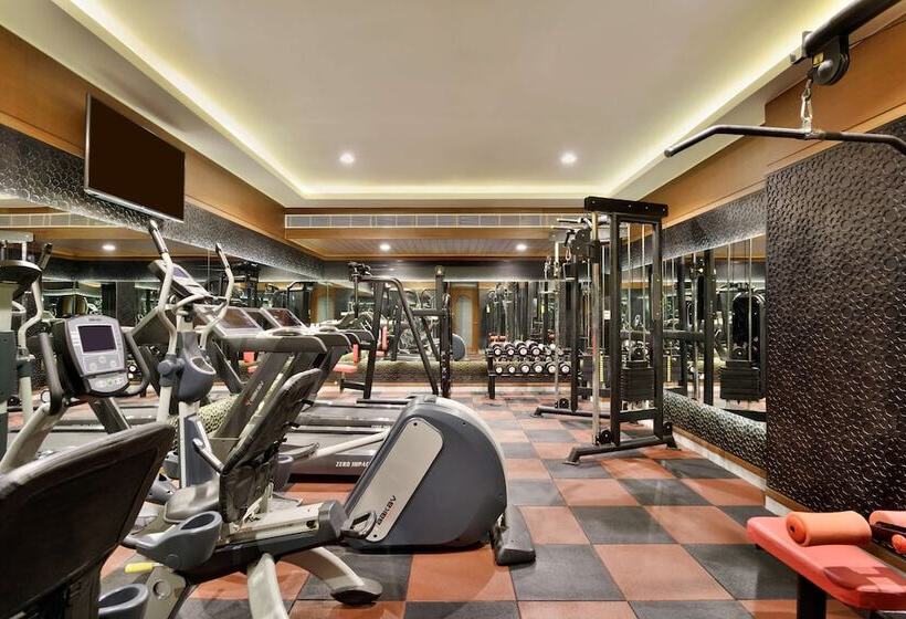 هتل Radisson Jodhpur