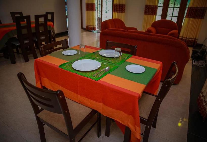 호텔 Red Star Kandyan