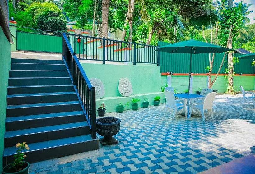 호텔 Red Star Kandyan