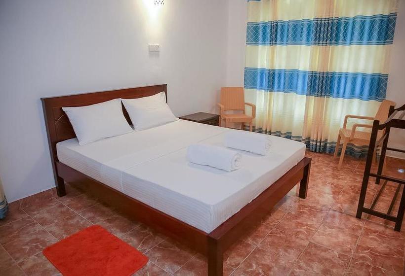 호텔 Red Star Kandyan