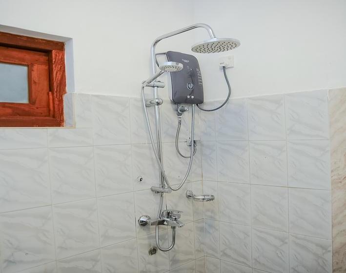 호텔 Red Star Kandyan