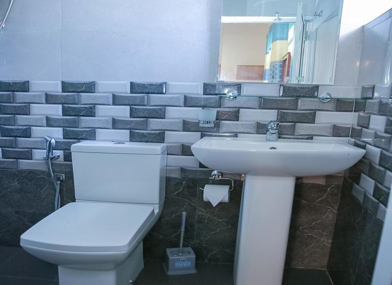 호텔 Red Star Kandyan