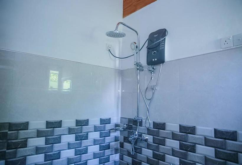 호텔 Red Star Kandyan