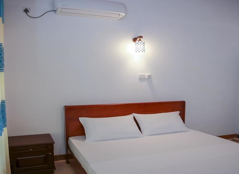 호텔 Red Star Kandyan