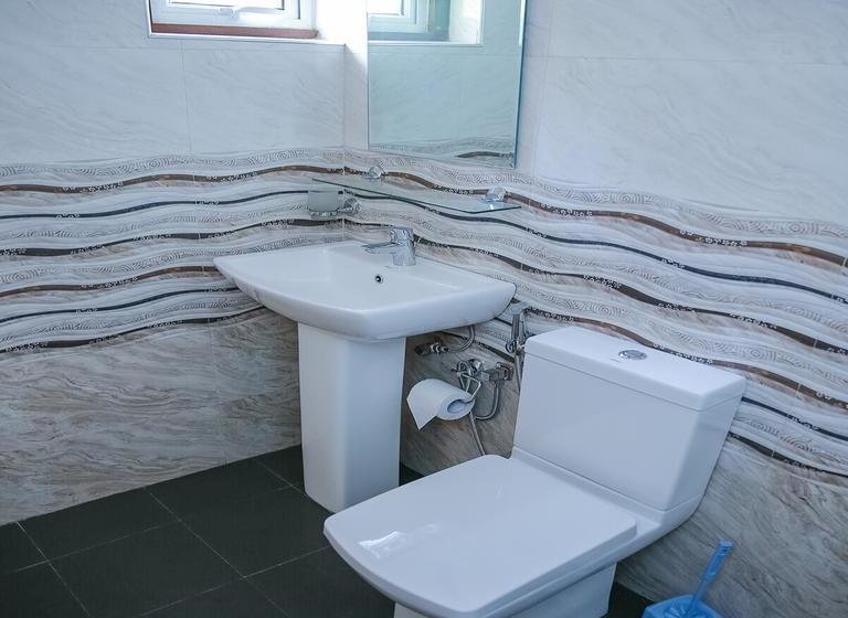 호텔 Red Star Kandyan