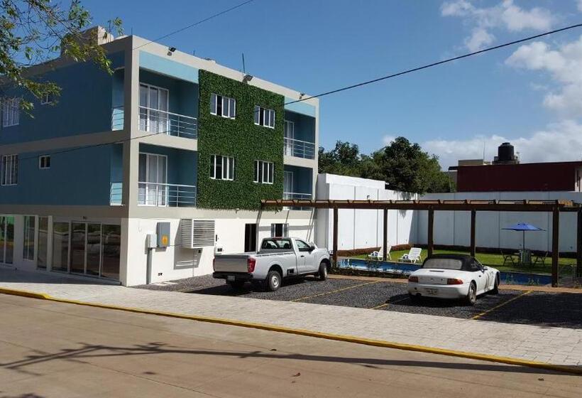 فندق Relax Inn Suites