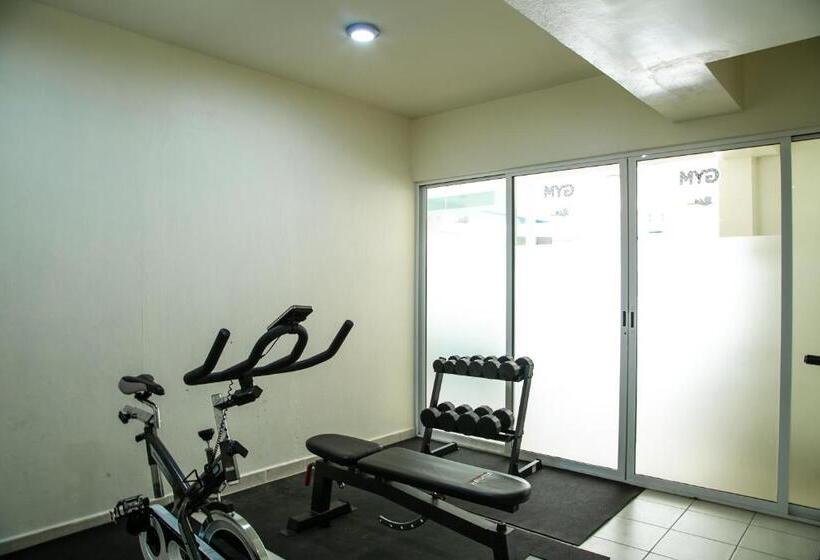 فندق Relax Inn Suites