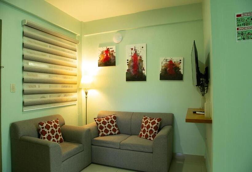 فندق Relax Inn Suites