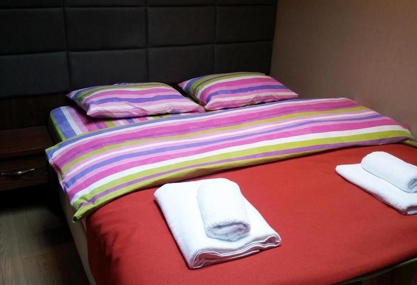 ホテル Resort Kaman