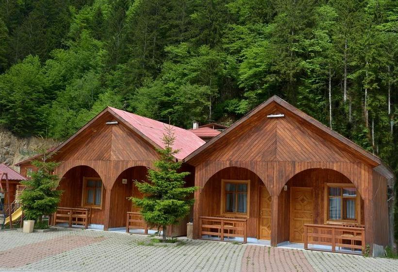 ホテル Resort Kaman