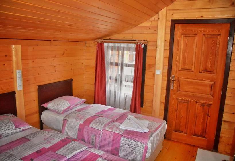 ホテル Resort Kaman