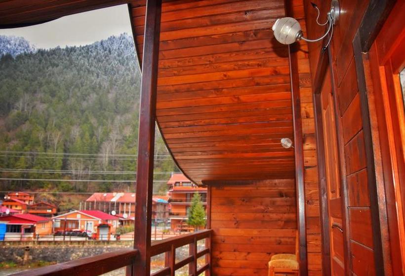 ホテル Resort Kaman