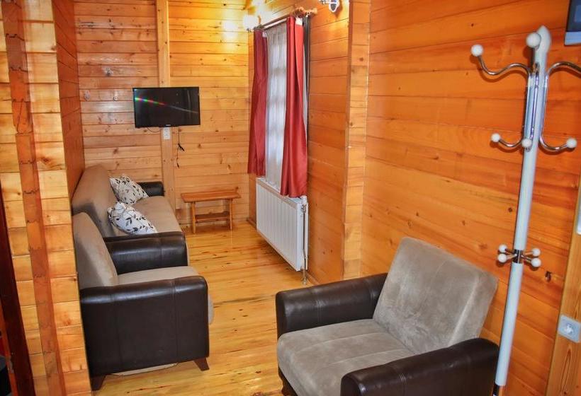 ホテル Resort Kaman