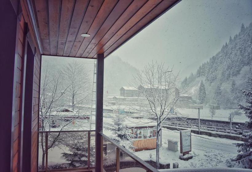 ホテル Resort Kaman