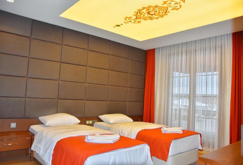 ホテル Resort Kaman