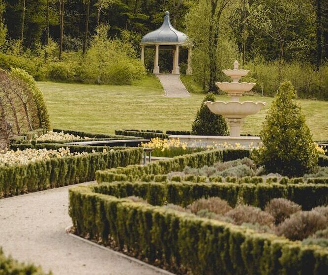 فندق Rockhill House