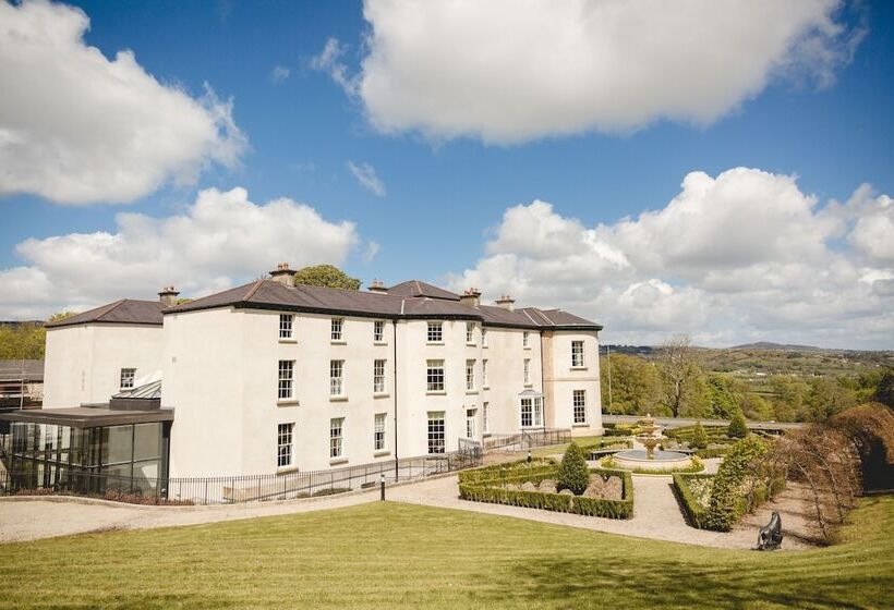 فندق Rockhill House