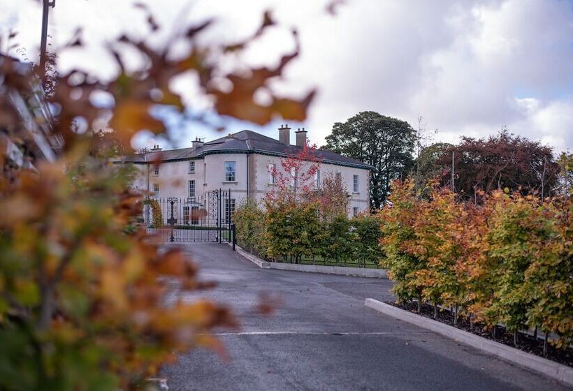 فندق Rockhill House