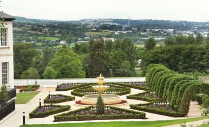 فندق Rockhill House