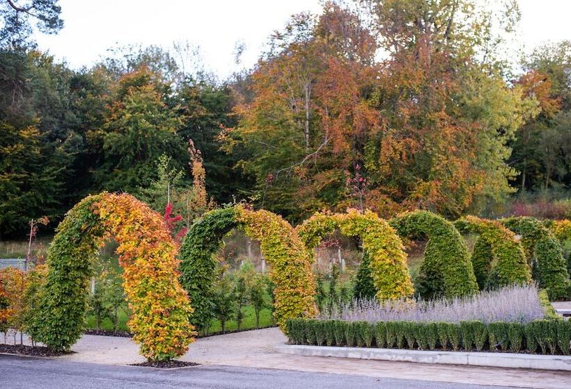 فندق Rockhill House