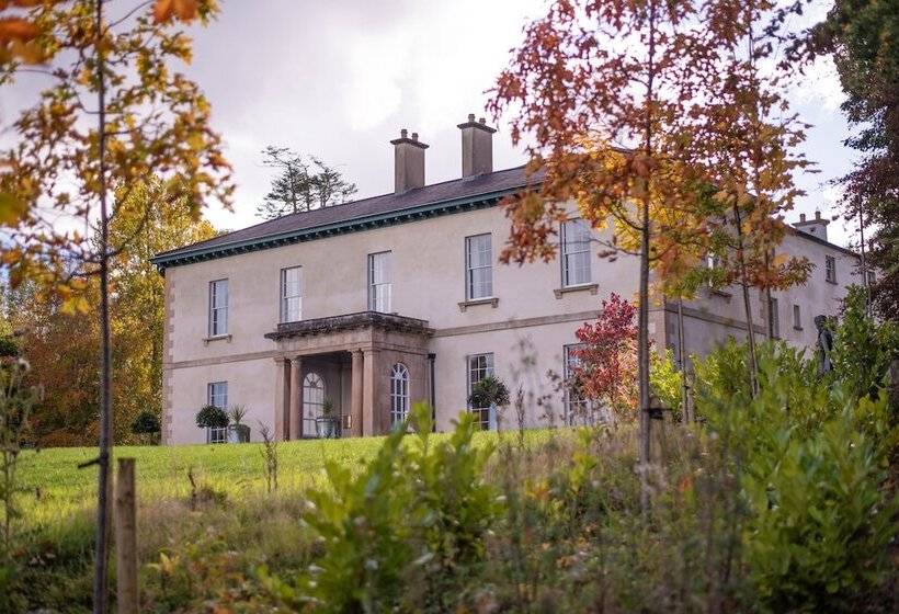 فندق Rockhill House