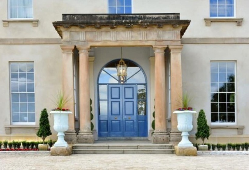 فندق Rockhill House