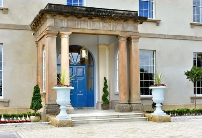 فندق Rockhill House